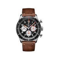 Montre Breitling Homme Aviator 8 B01 Mosquito in Acier AB01194A1B1X1 - AB01194A1B1X1